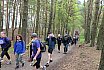VII Skarżyski Maraton Pieszy - fot. Michał