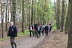 VII Skarżyski Maraton Pieszy - fot. Michał