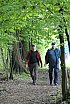VII Skarżyski Maraton Pieszy - fot. Michał