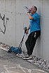 VII Skarżyski Maraton Pieszy - fot. Michał