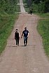VII Skarżyski Maraton Pieszy - fot. Michał