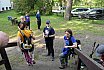 VII Skarżyski Maraton Pieszy - fot. Michał
