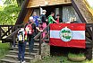 VII Skarżyski Maraton Pieszy - fot. Michał