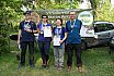 VII Skarżyski Maraton Pieszy - fot. Michał
