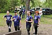 VII Skarżyski Maraton Pieszy - fot. Michał
