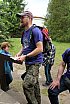 VII Skarżyski Maraton Pieszy - fot. Michał