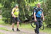 VII Skarżyski Maraton Pieszy - fot. Michał