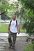 VII Skarżyski Maraton Pieszy - fot. Michał