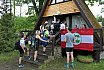 VII Skarżyski Maraton Pieszy - fot. Michał