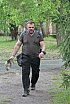 VII Skarżyski Maraton Pieszy - fot. Michał