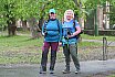 VII Skarżyski Maraton Pieszy - fot. Michał