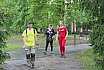 VII Skarżyski Maraton Pieszy - fot. Michał