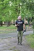 VII Skarżyski Maraton Pieszy - fot. Michał