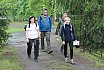 VII Skarżyski Maraton Pieszy - fot. Michał