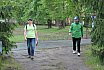 VII Skarżyski Maraton Pieszy - fot. Michał