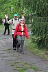VII Skarżyski Maraton Pieszy - fot. Michał