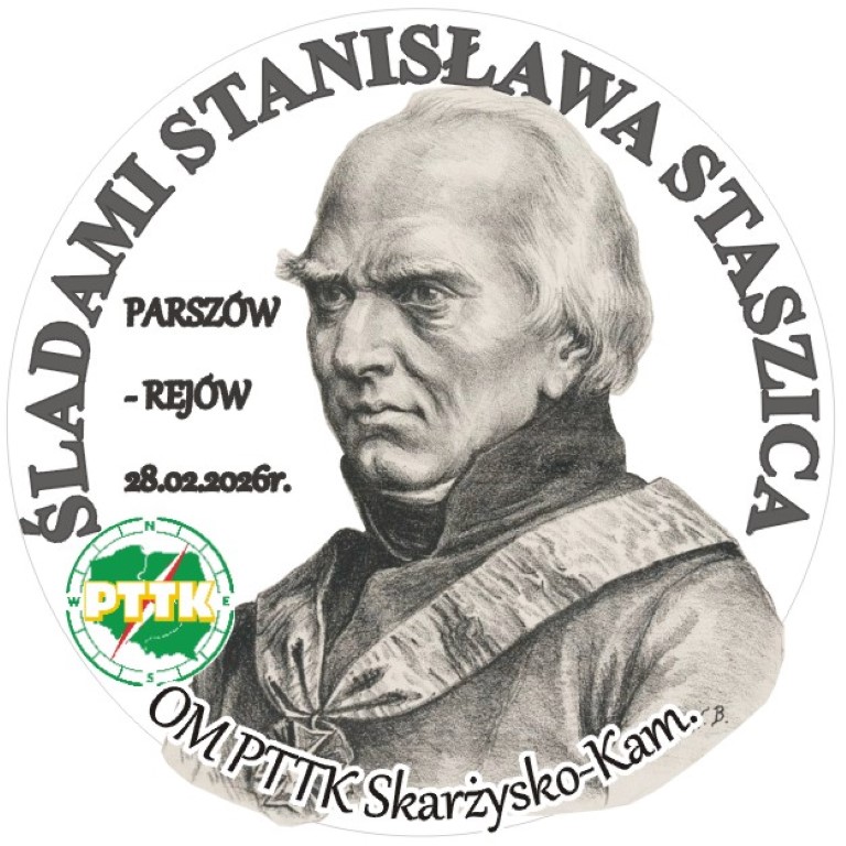 rajd Staszica Medium