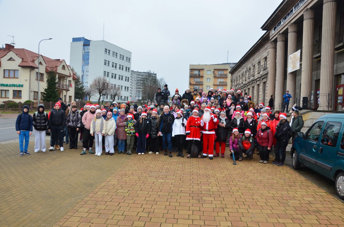 rajd mikolajkowy2026