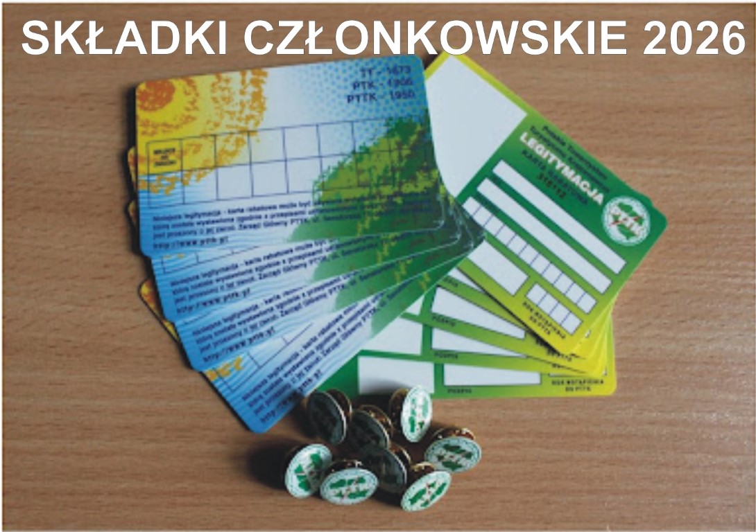 składki członkowskie Medium